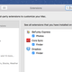 Illustration for article titled How To Use Extensions to Enhance Your Photos in OS X El Capitan